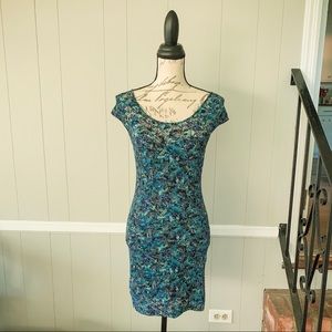 Floral Free People Dress